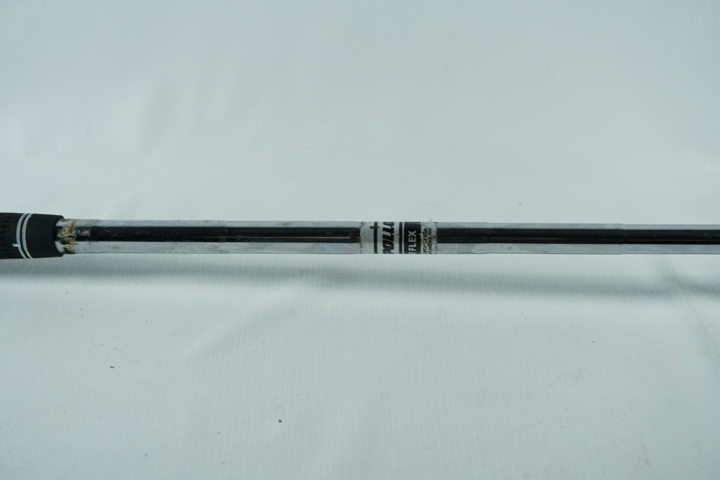 Bronty Chipmaster MK3 Chipper / Steel Shaft / New Grip