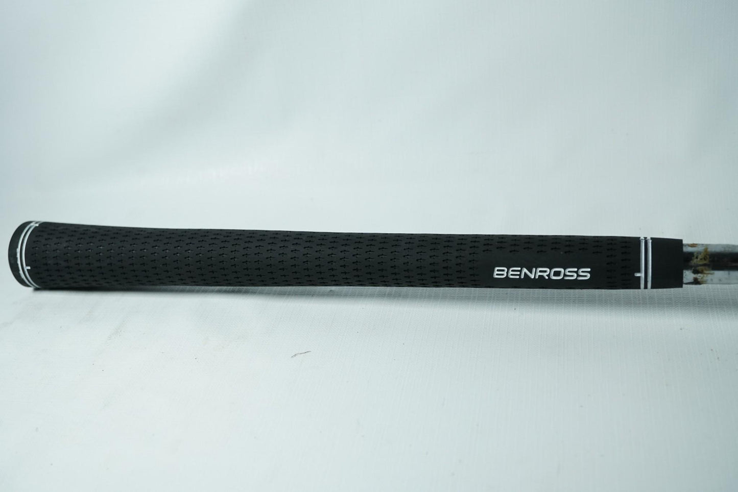 Bronty Chipmaster MK3 Chipper / Steel Shaft / New Grip