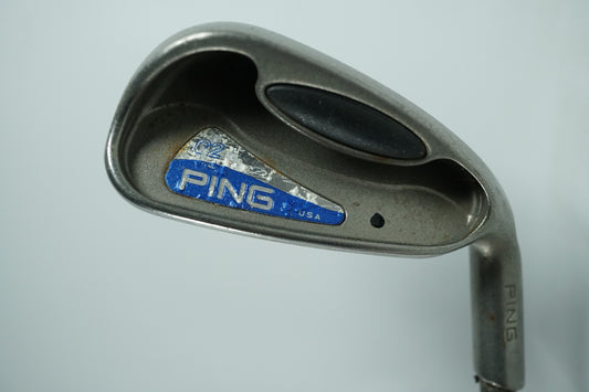 Ping G2 HL 4 Iron / Regular Flex Graphite Shaft / New Grip