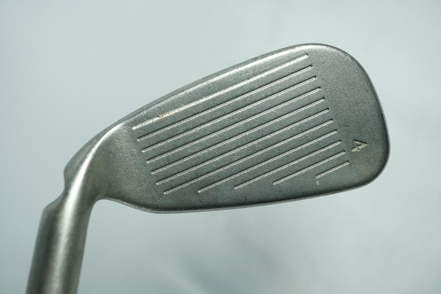 Ping G2 HL 4 Iron / Regular Flex Graphite Shaft / New Grip