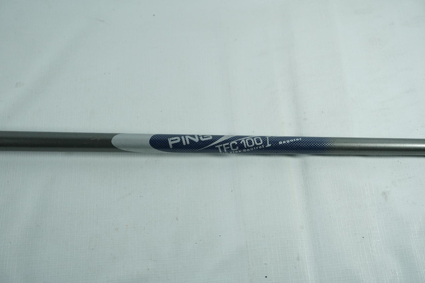 Ping G2 HL 4 Iron / Regular Flex Graphite Shaft / New Grip