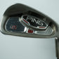 Ping i15 3 Iron / Black Dot / Stiff Flex Graphite Shaft / New Grip