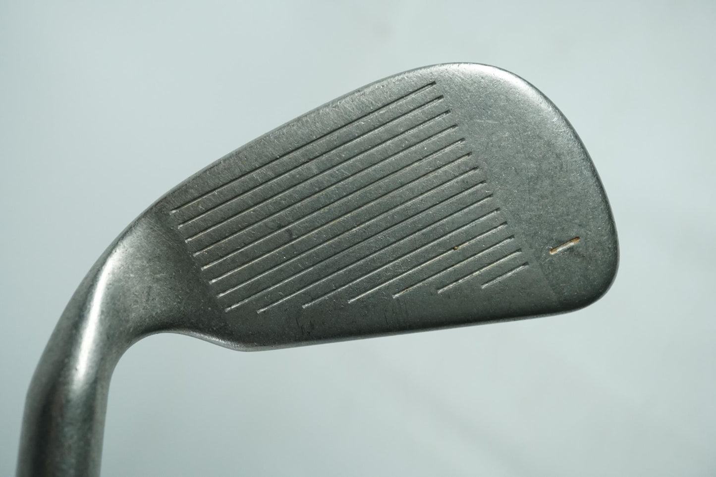 Ping Eye 2 1 Iron / Stiff Flex Steel Shaft / New Grip