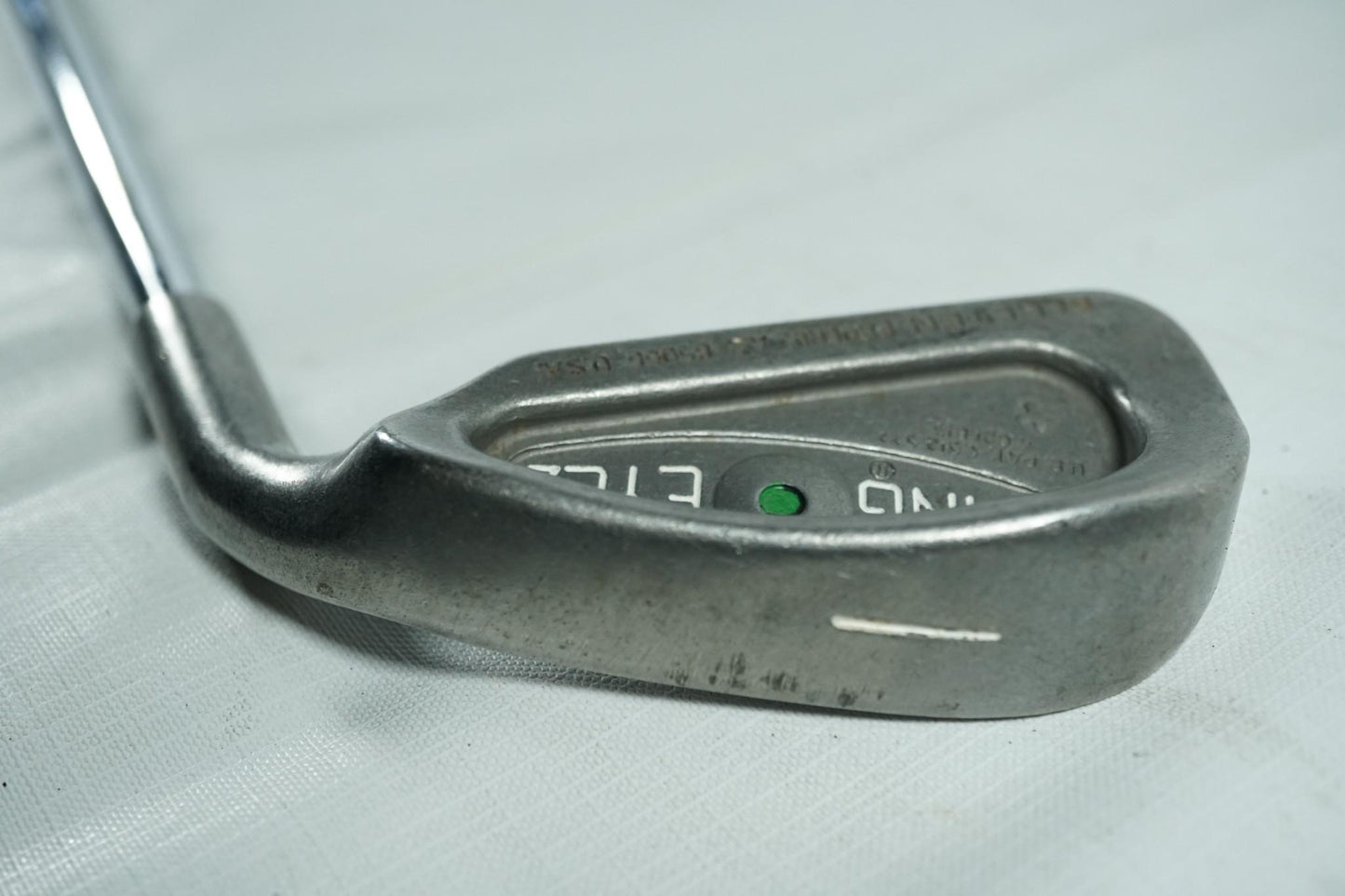 Ping Eye 2 1 Iron / Stiff Flex Steel Shaft / New Grip