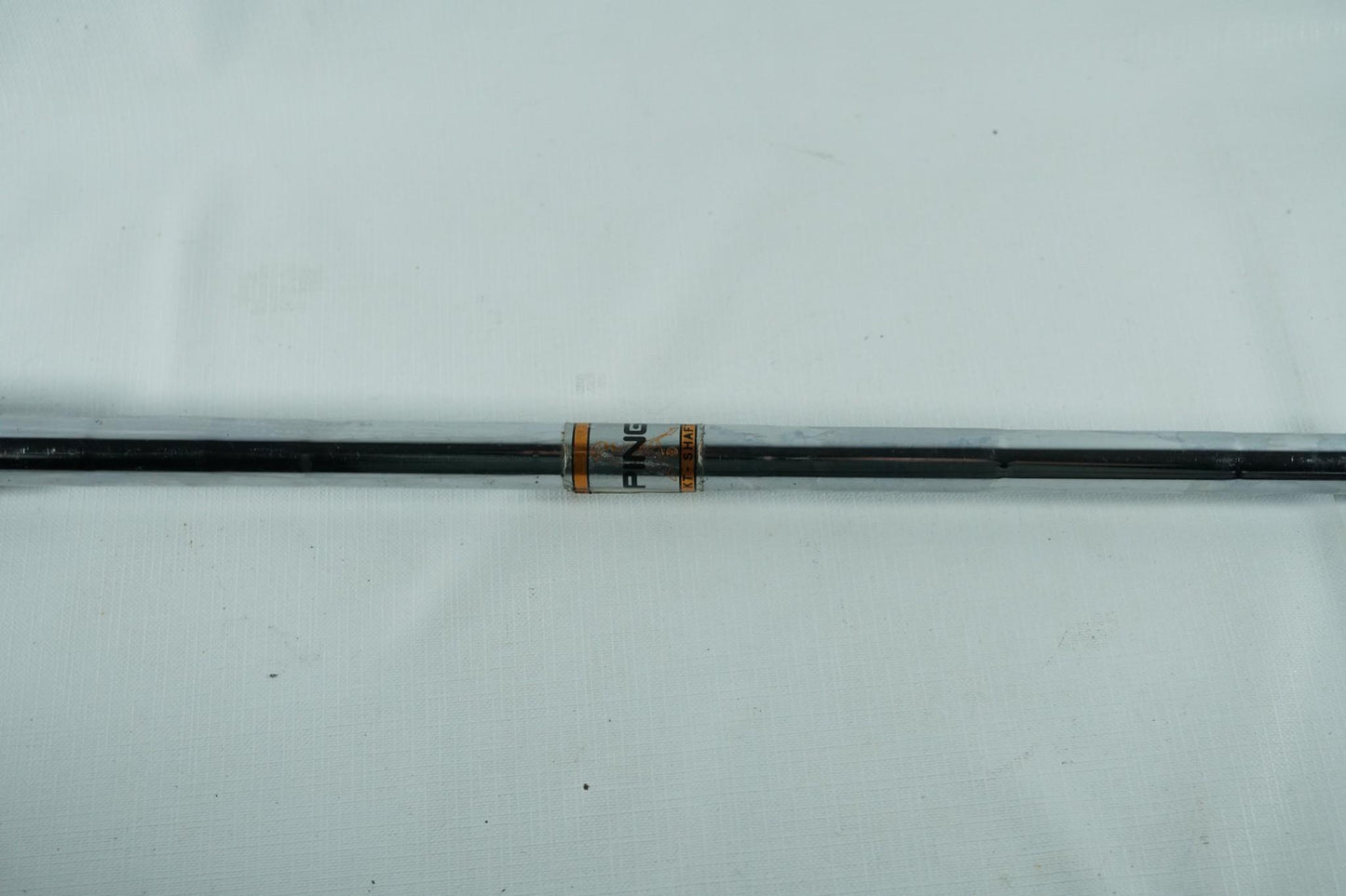 Ping Eye 2 1 Iron / Stiff Flex Steel Shaft / New Grip
