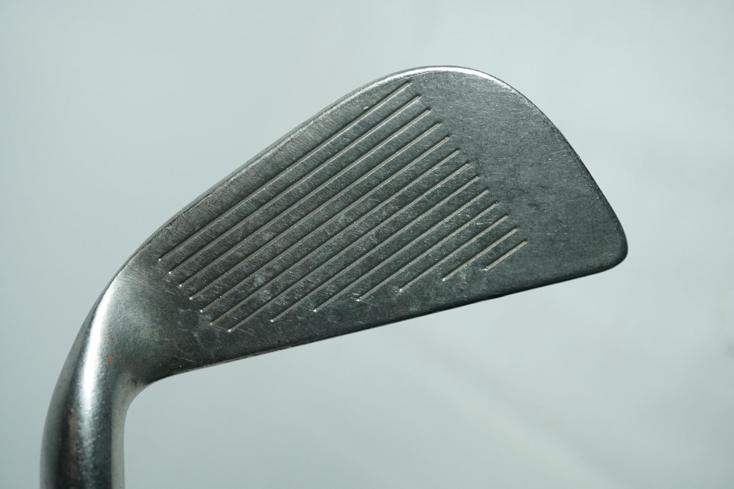 Ping Karsten 1 Iron / Black Dot / Stiff Flex Steel Shaft / New Grip