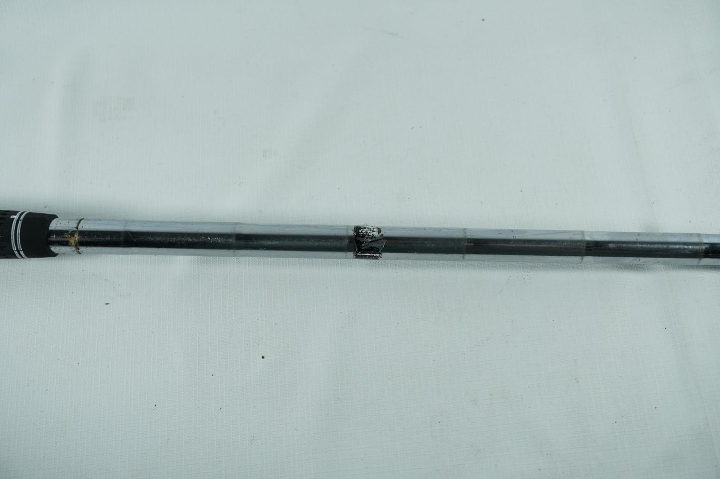 Ping Karsten 1 Iron / Black Dot / Stiff Flex Steel Shaft / New Grip