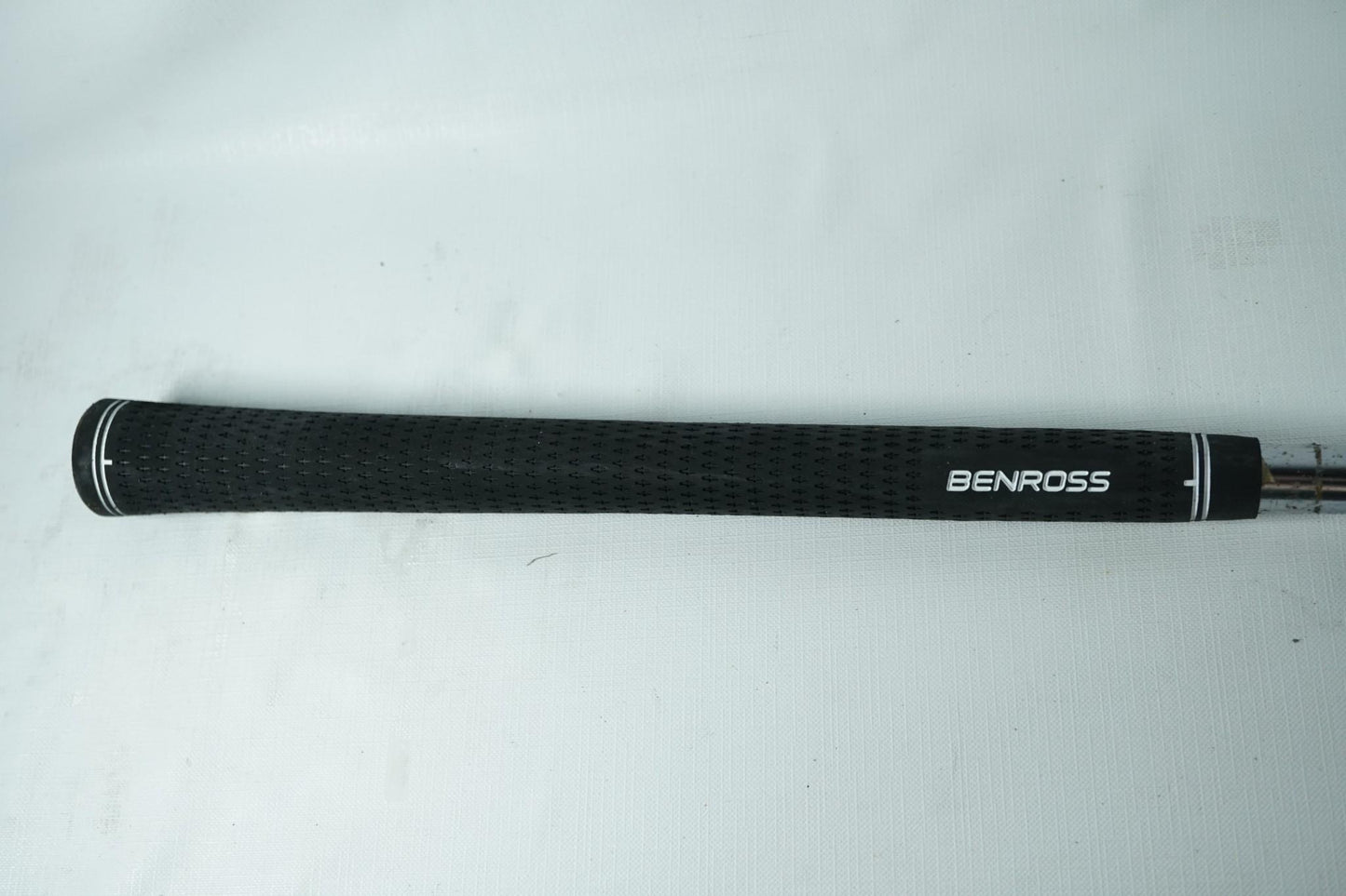 Ping Karsten 1 Iron / Black Dot / Stiff Flex Steel Shaft / New Grip
