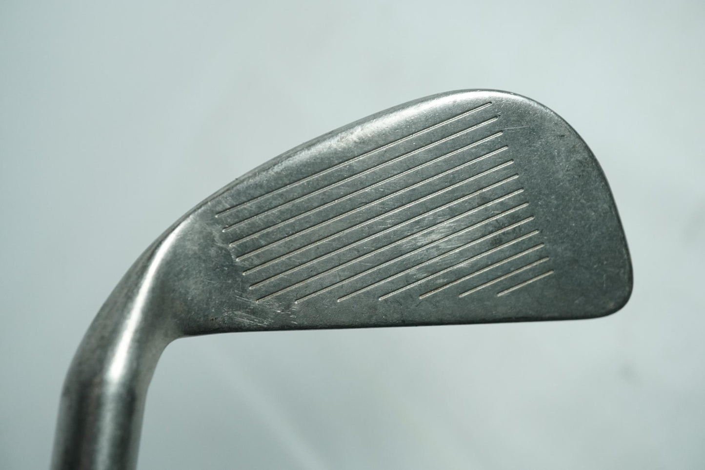 Ping Eye 3 Iron / Green Dot / Stiff Flex Steel Shaft / New Grip