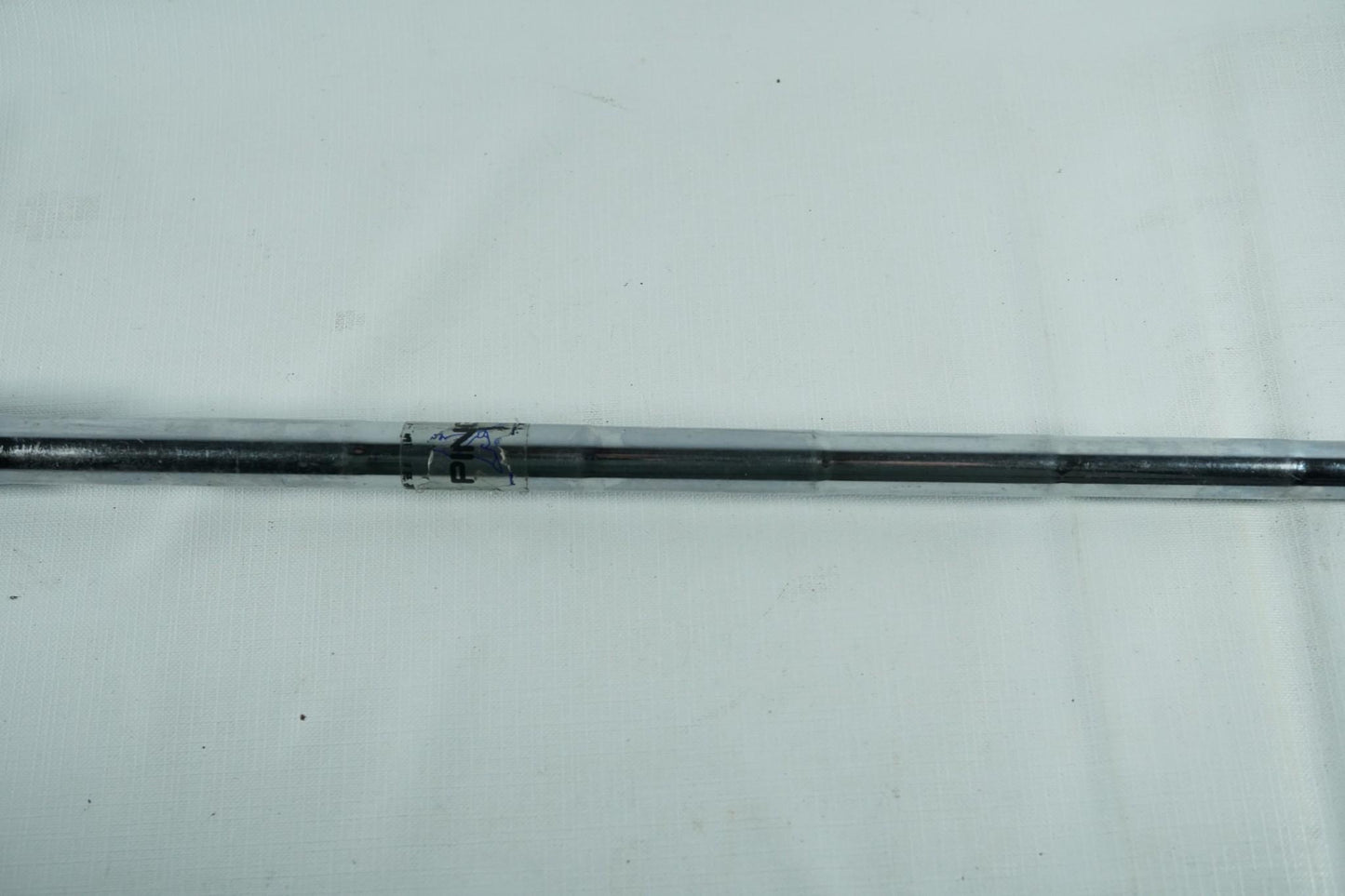 Ping Eye 3 Iron / Green Dot / Stiff Flex Steel Shaft / New Grip