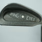 Ping Eye 2 5 Iron / Stiff Flex Steel Shaft / New Grip