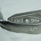 Ping Eye 2 5 Iron / Stiff Flex Steel Shaft / New Grip