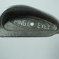 Ping Eye 2 6 Iron / Stiff Flex Steel Shaft / New Grip