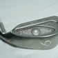 Ping Eye 2 6 Iron / Stiff Flex Steel Shaft / New Grip
