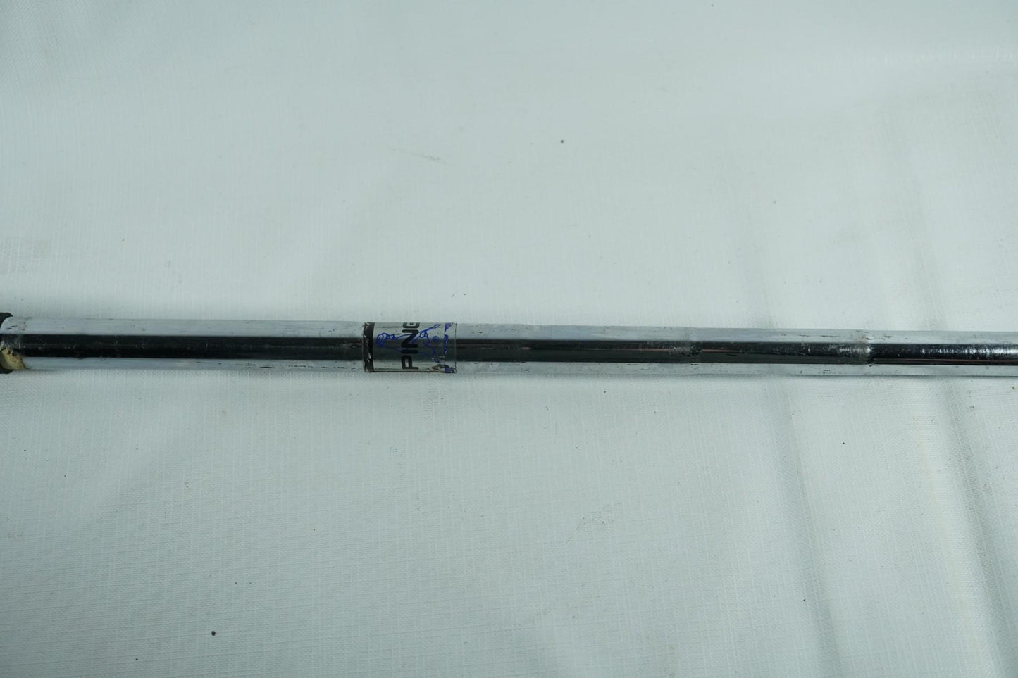Ping Eye 2 6 Iron / Stiff Flex Steel Shaft / New Grip
