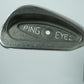 Ping Eye 2 8 Iron / Stiff Flex Steel Shaft / New Grip / 051225426