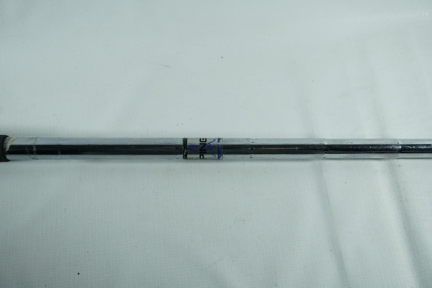 Ping Eye 2 8 Iron / Stiff Flex Steel Shaft / New Grip / 051225426