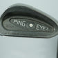 Ping Eye 2 9 Iron / Stiff Flex Steel Shaft / New Grip