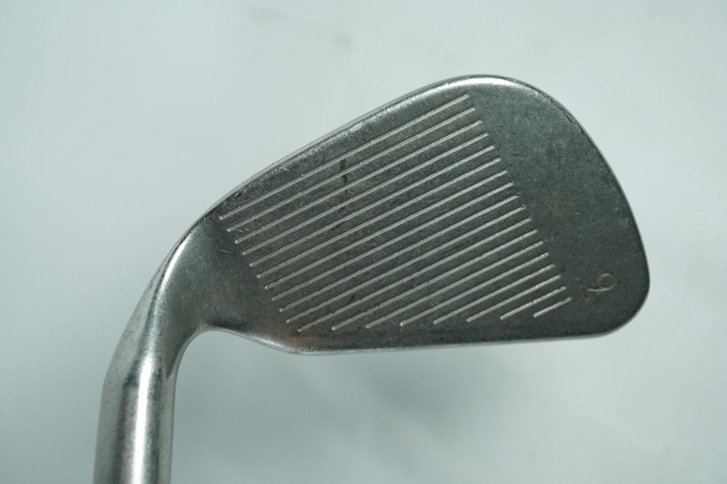 Ping Eye 2 9 Iron / Stiff Flex Steel Shaft / New Grip