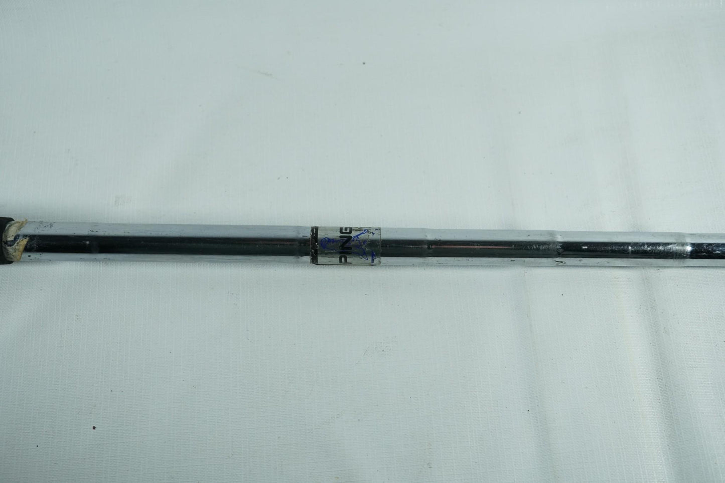 Ping Eye 2 9 Iron / Stiff Flex Steel Shaft / New Grip