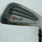 Wilson R Mendralla 4 Iron / Regular Flex Steel Shaft / New Grip