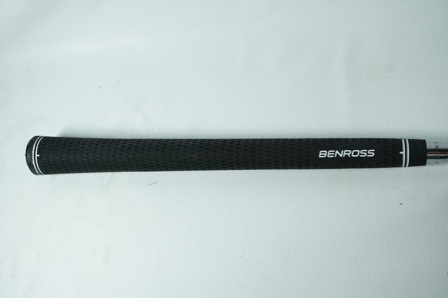 Wilson R Mendralla 4 Iron / Regular Flex Steel Shaft / New Grip