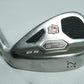 Wilson TW9 52° Gap Wedge / Stiff Flex Steel Shaft / New Grip