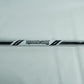 Wilson TW9 52° Gap Wedge / Stiff Flex Steel Shaft / New Grip
