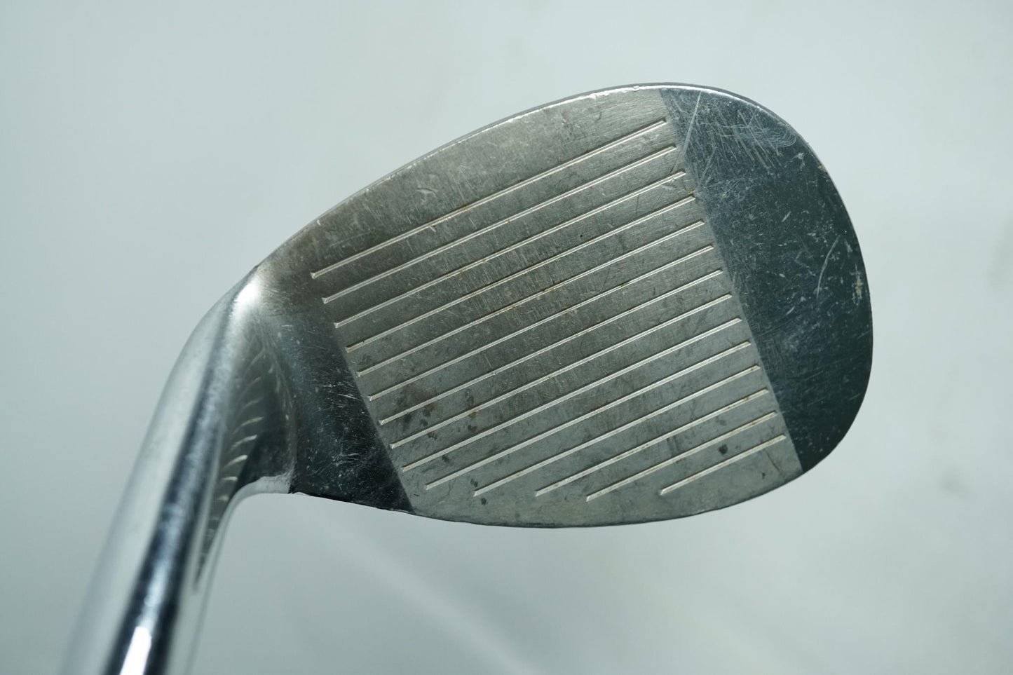 Wilson Harmonized 55° Sand Wedge / Steel Shaft / New Grip