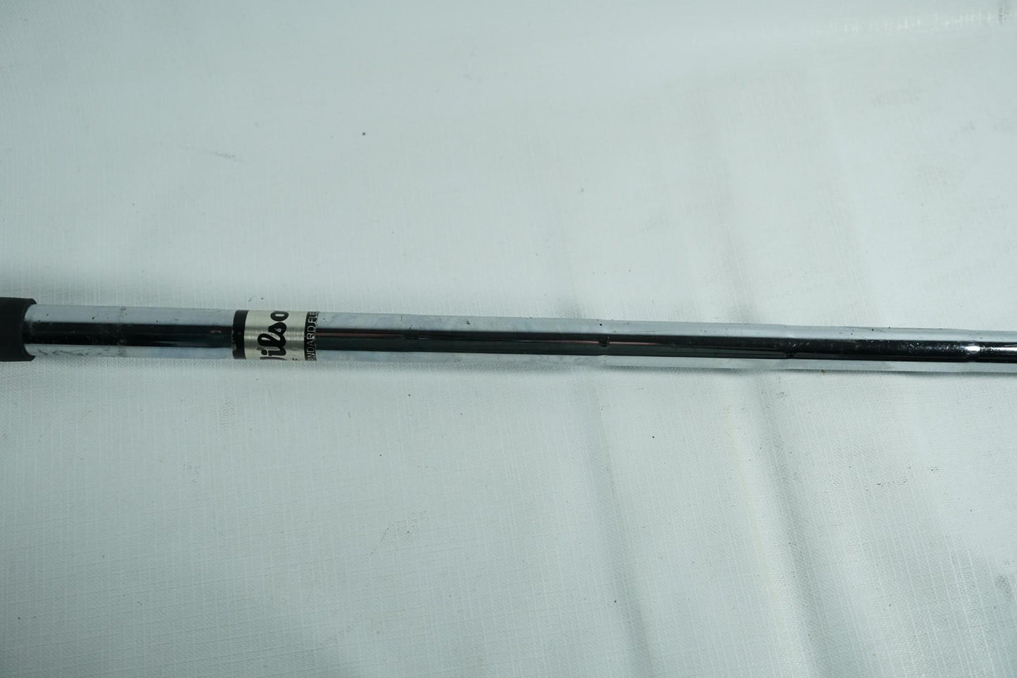 Wilson Harmonized 55° Sand Wedge / Steel Shaft / New Grip
