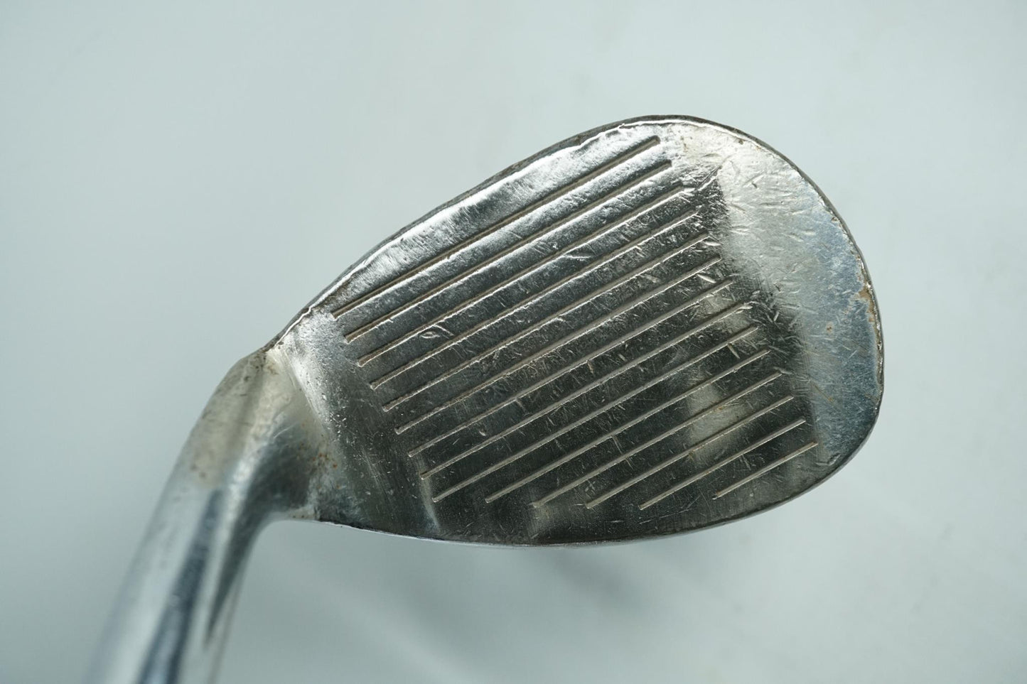 Wilson Tour Blade 55° Sand Wedge / Steel Shaft / New Grip