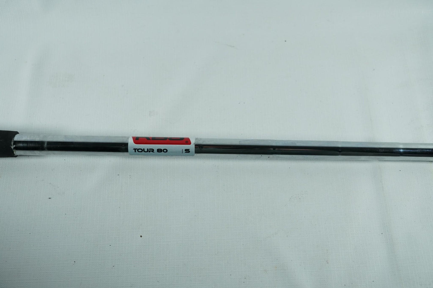 Cobra King Tec Utility 3 Iron / Stiff Flex Steel Shaft / New Grip / Ex Demo