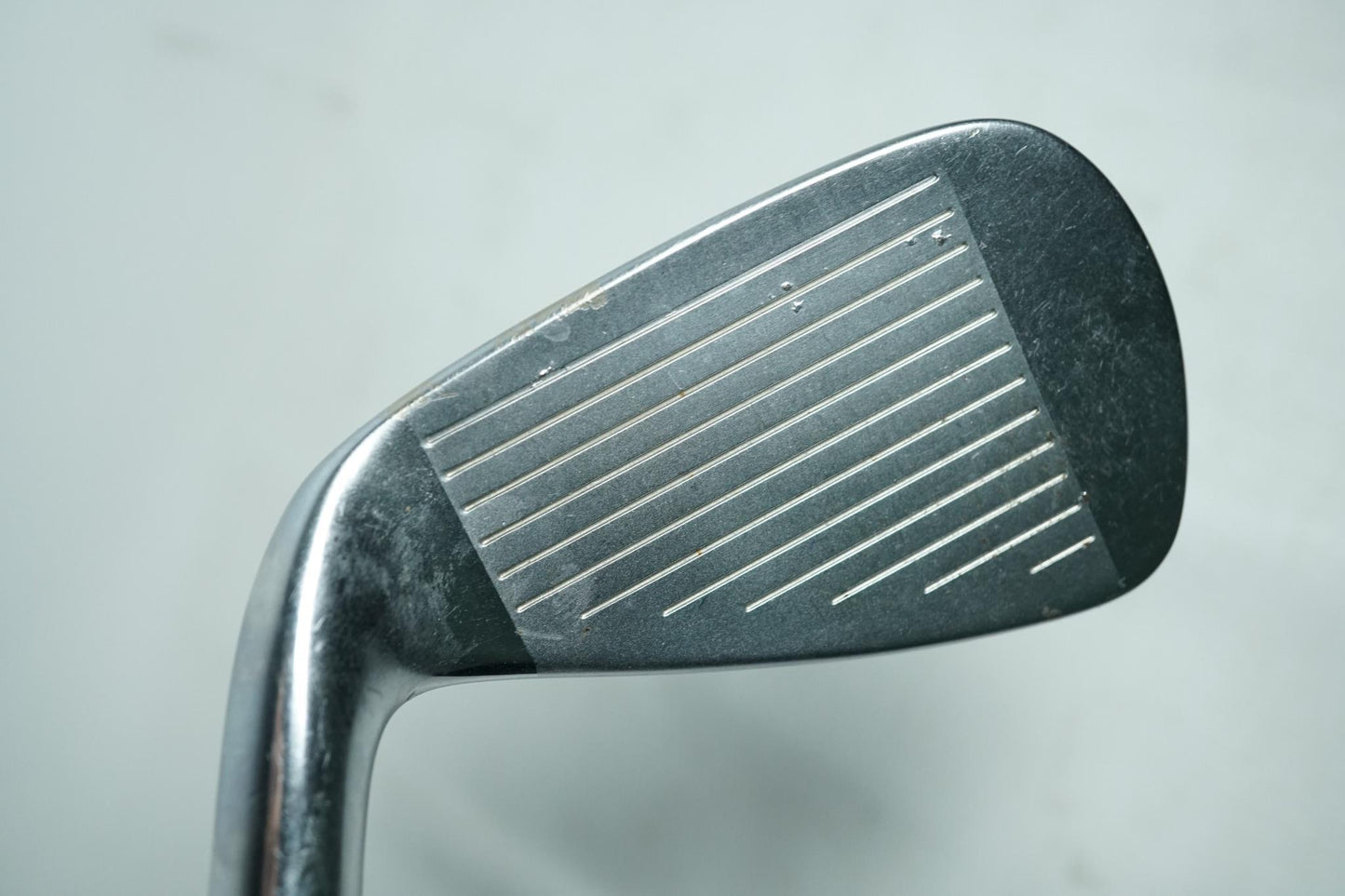 Wilson Staff Model 24° Driving Iron / Regular Flex Graphite Shaft / New Grip