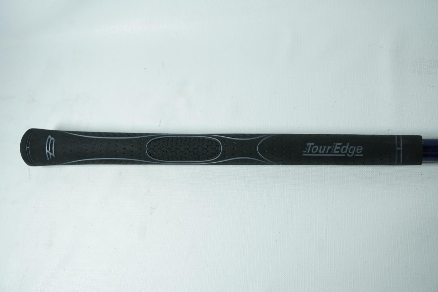 Wilson Staff Model 24° Driving Iron / Regular Flex Graphite Shaft / New Grip