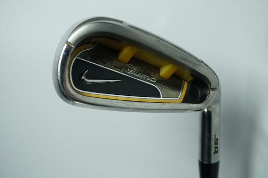 Nike Sumo SQ 6 Iron / Ladies Flex Graphite Shaft / New Grip