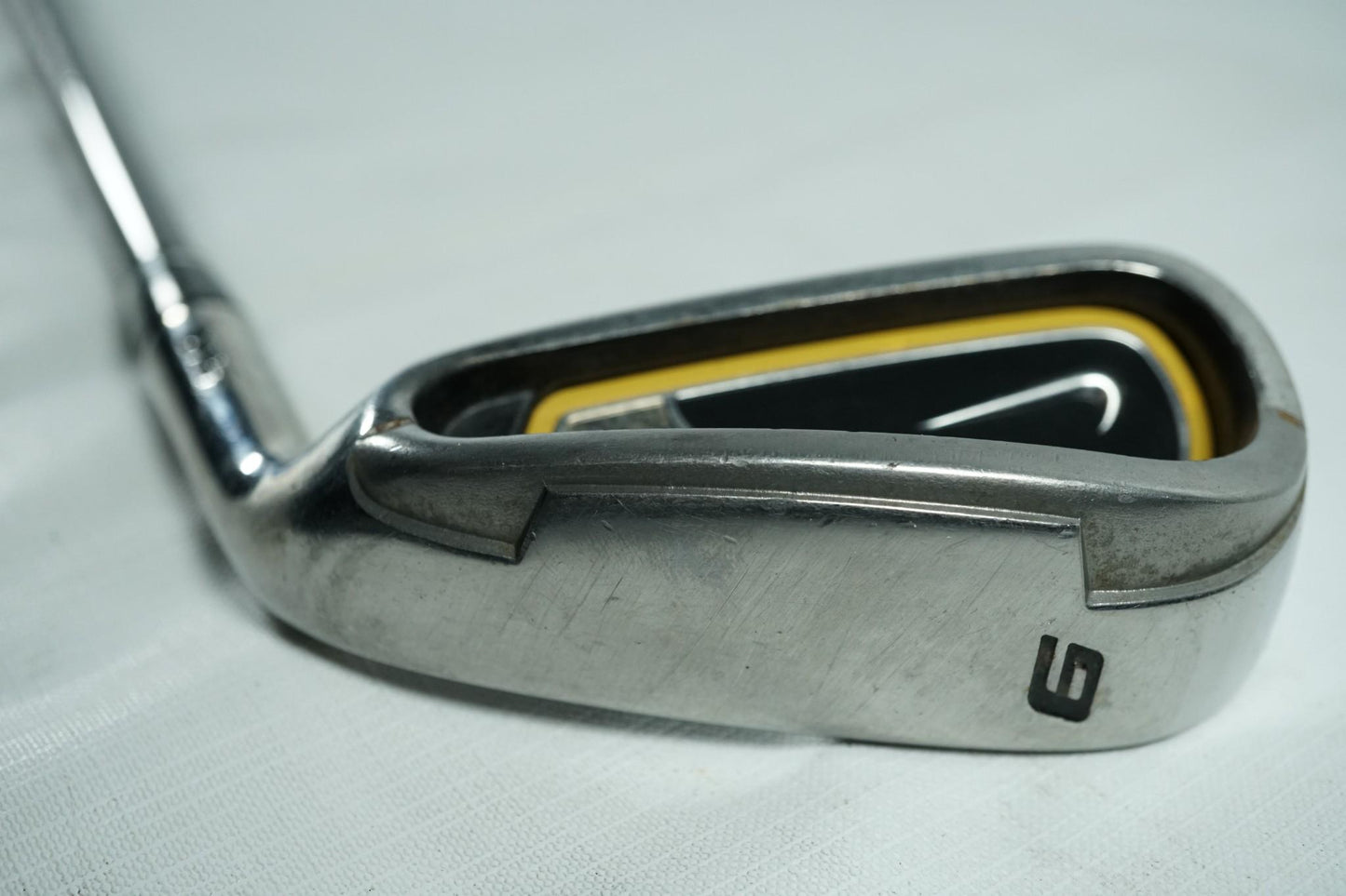 Nike Sumo SQ 6 Iron / Ladies Flex Graphite Shaft / New Grip
