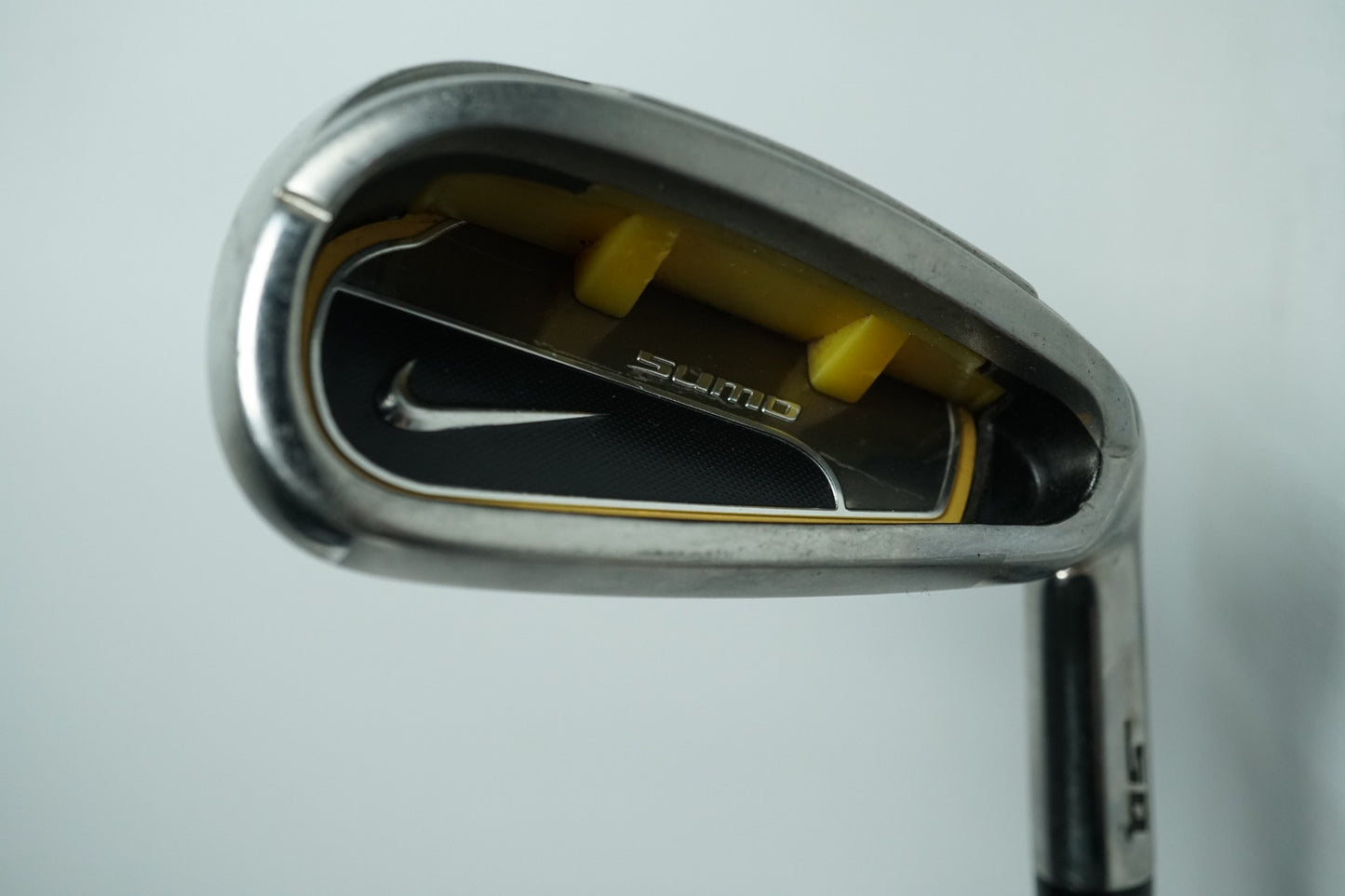 Nike Sumo SQ 7 Iron / Ladies Flex Graphite Shaft / New Grip