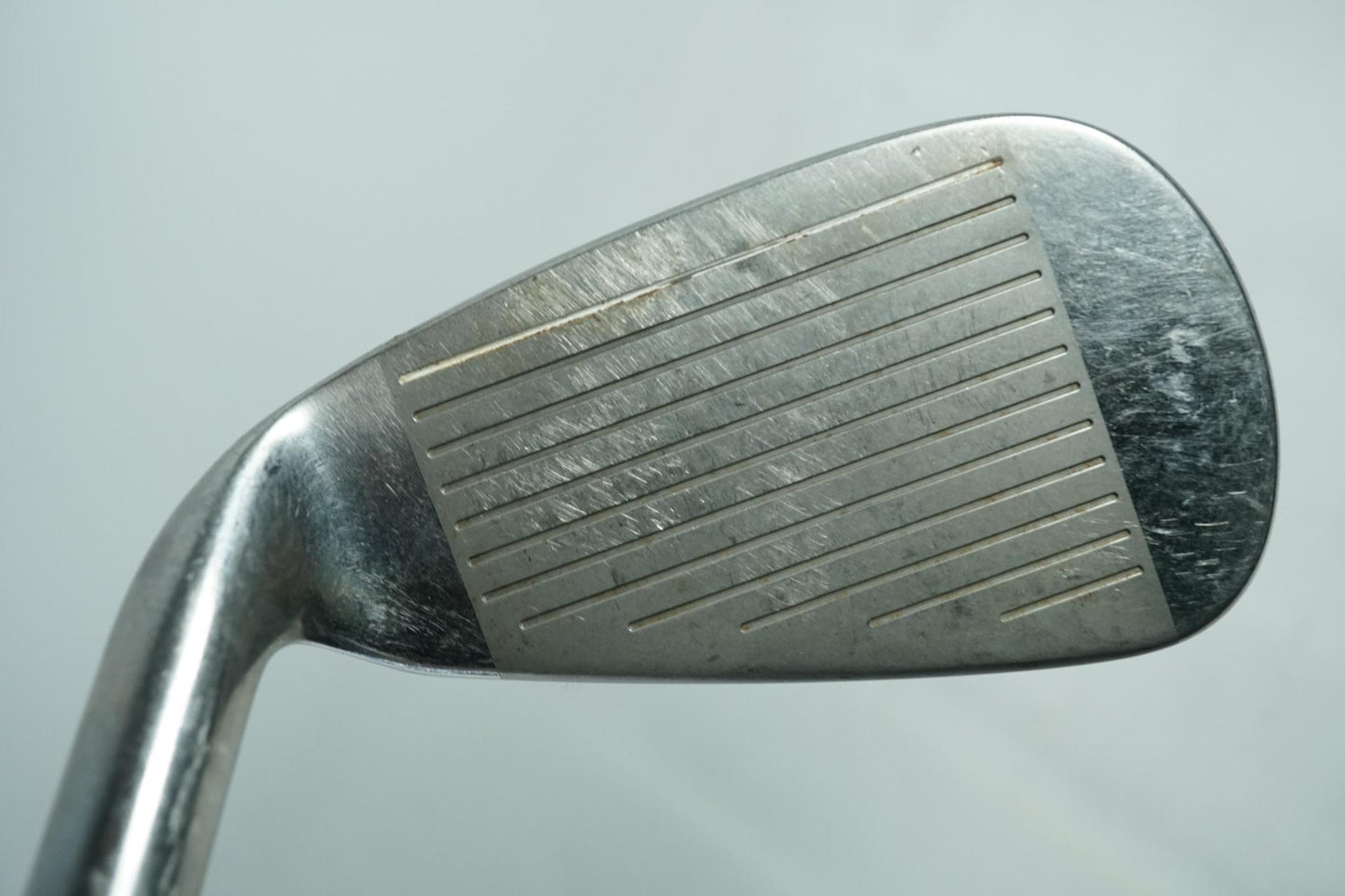 Nike Sumo SQ 7 Iron / Ladies Flex Graphite Shaft / New Grip