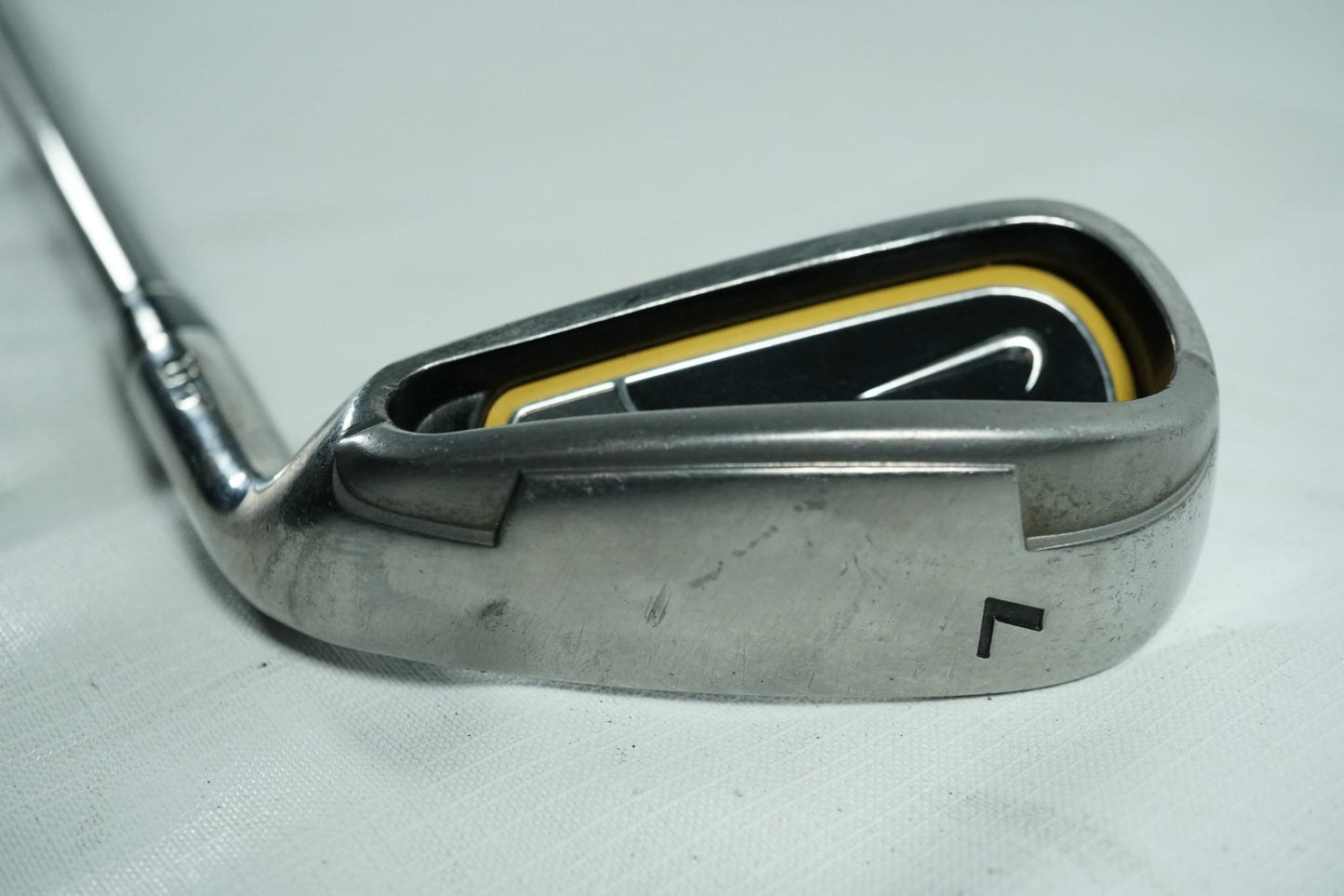 Nike Sumo SQ 7 Iron / Ladies Flex Graphite Shaft / New Grip
