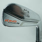 Cobra Forged MB 6 Iron / Stiff Flex Steel Shaft / New Grip