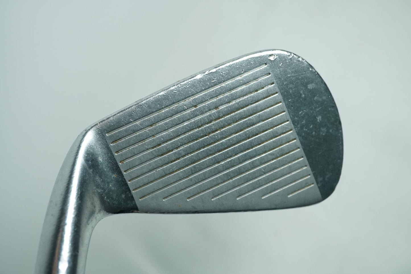 Cobra Forged MB 6 Iron / Stiff Flex Steel Shaft / New Grip