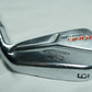 Cobra Forged MB 6 Iron / Stiff Flex Steel Shaft / New Grip