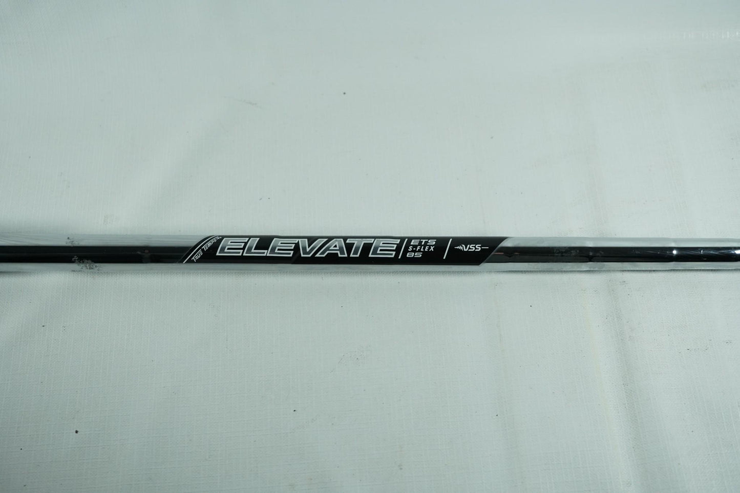 Cobra Forged MB 6 Iron / Stiff Flex Steel Shaft / New Grip
