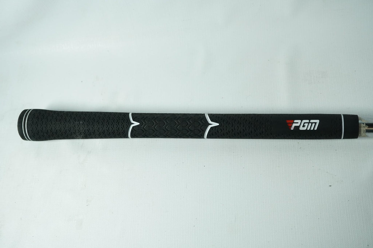 Cobra Forged MB 6 Iron / Stiff Flex Steel Shaft / New Grip