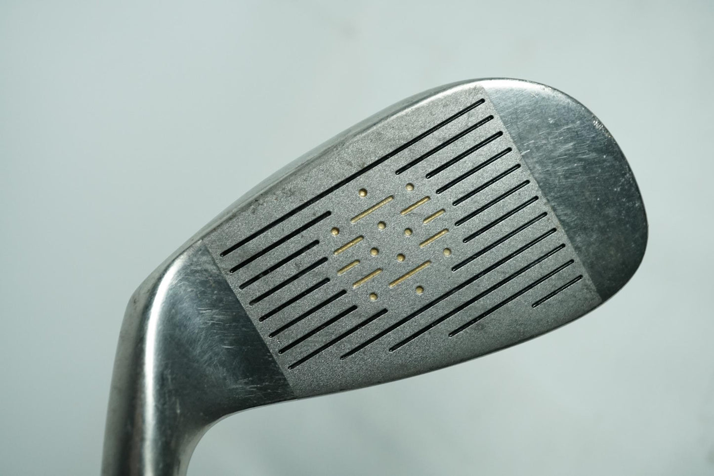 Ben Ross Stroke Saver 15° Driving Iron / Steel Shaft / New Grip