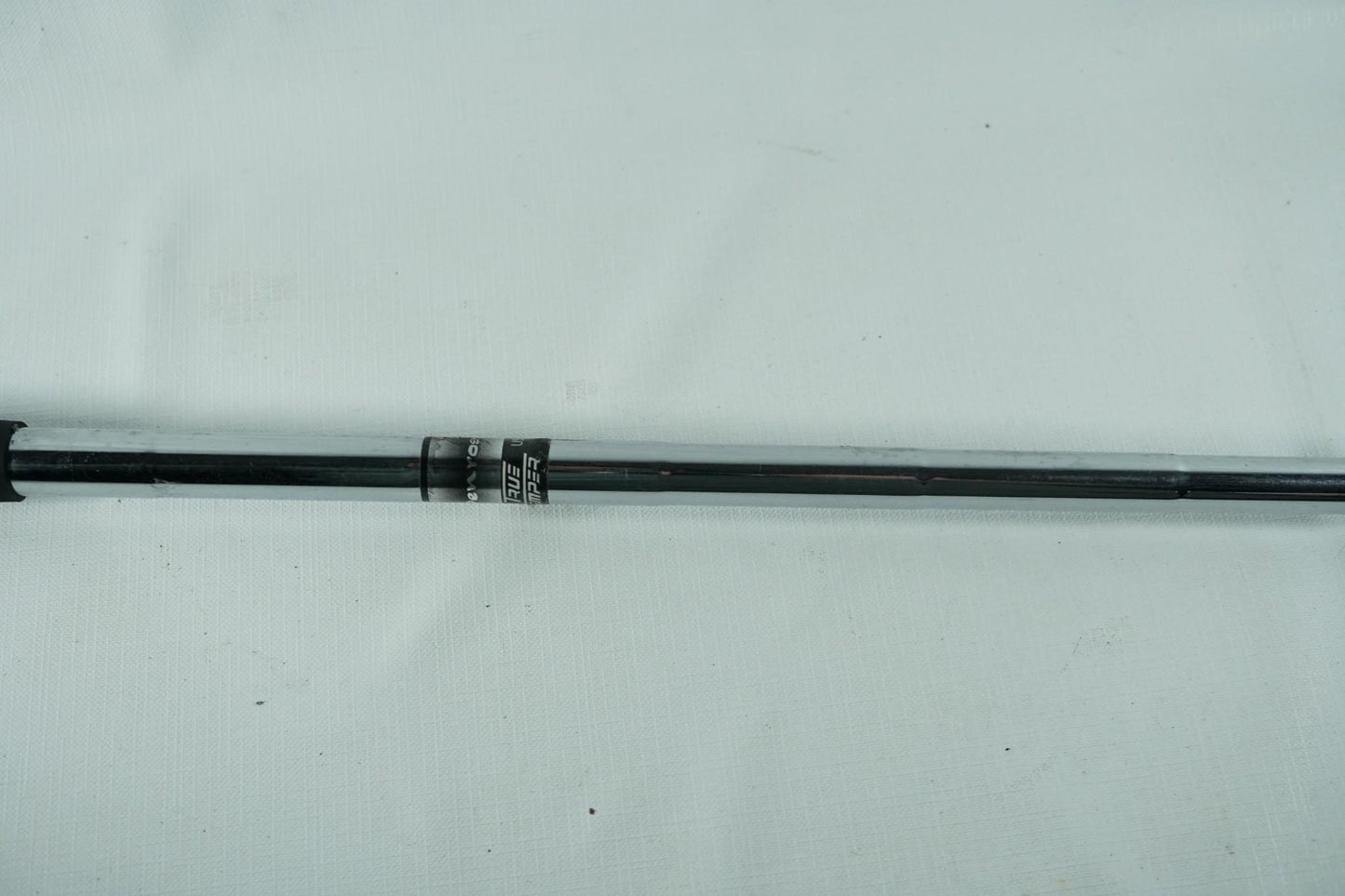 Ben Ross Stroke Saver 15° Driving Iron / Steel Shaft / New Grip