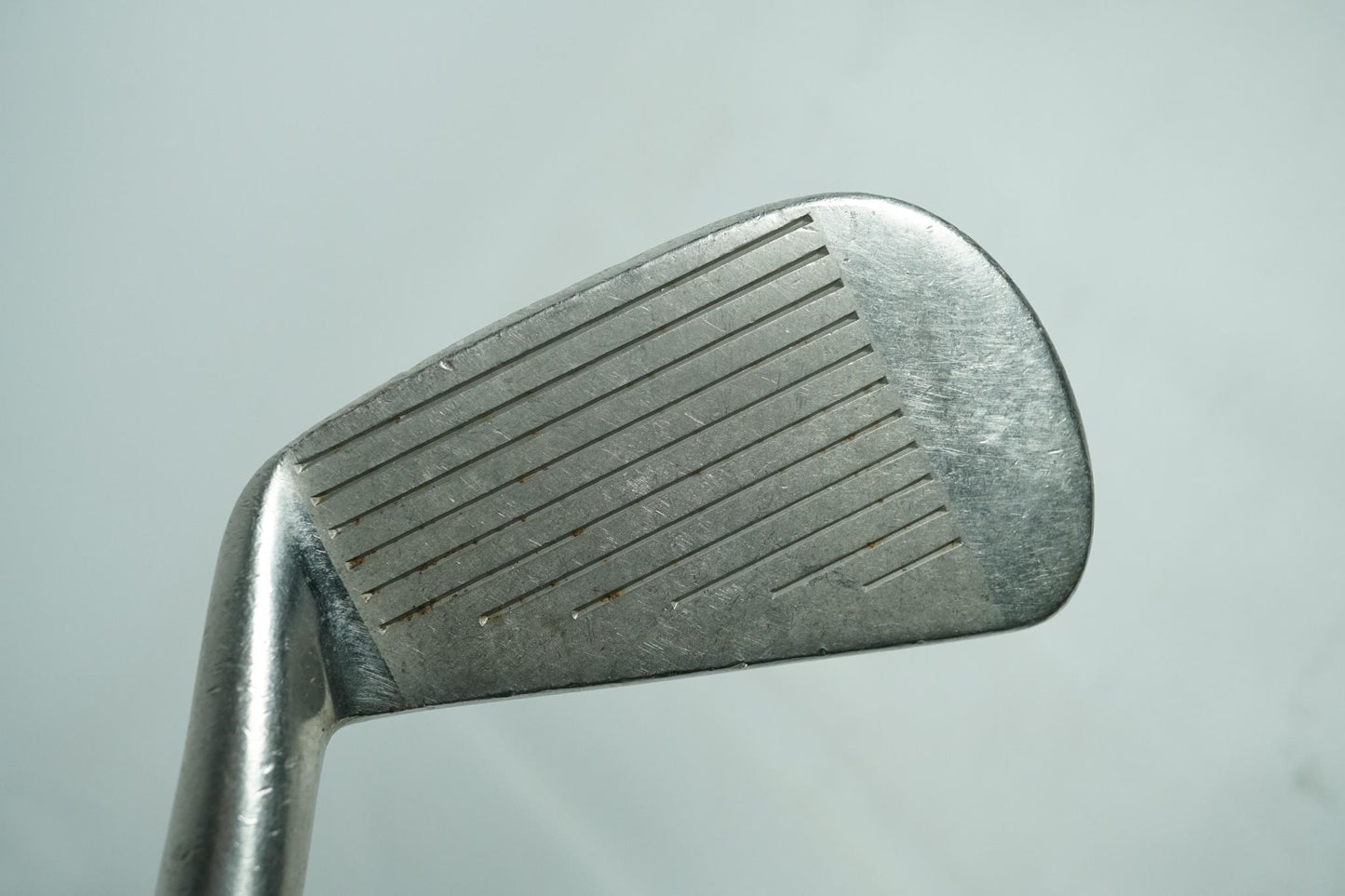 Ben Hogan Power Thrust 3+ Iron / Steel Shaft / New Grip