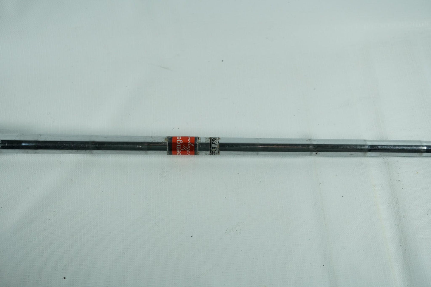 Ben Hogan Power Thrust 3+ Iron / Steel Shaft / New Grip