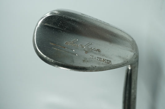 Slazenger Ben Hogan Exploder Wedge / Steel Shaft / New Grip