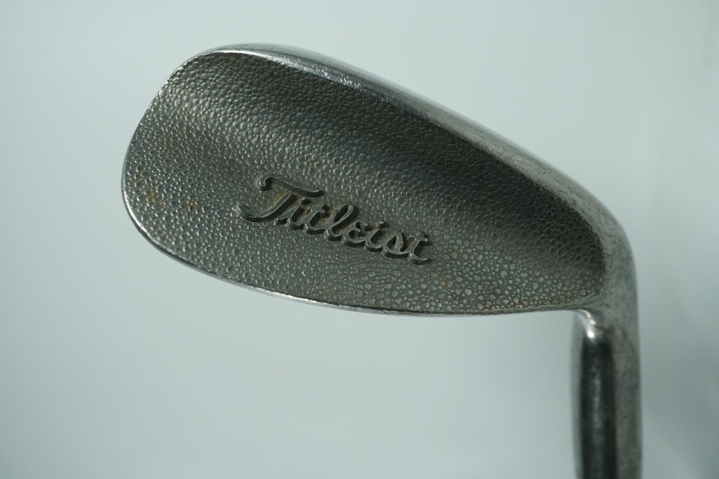 Titleist Accu-Flo 8 Iron / Regular Flex Steel Shaft / New Grip
